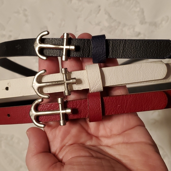 9 west anchor belts (4) - Picture 4 of 10